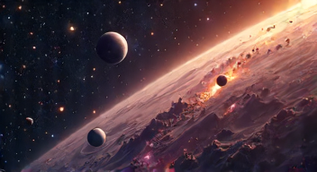 Das sind die Top 7 Schritte beim Entdecken von Exoplaneten