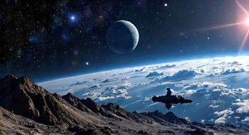 Das sind die Top 7 Schritte beim Entdecken von Leben im All