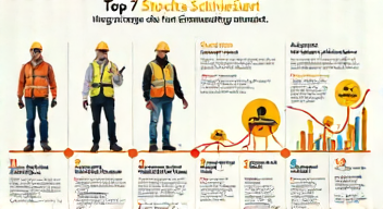 Das sind die Top 7 Schritte beim Erdvermessung