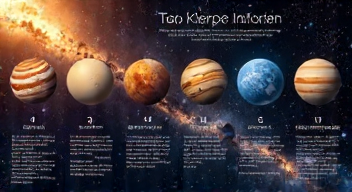 Das sind die Top 7 Schritte beim Finden von erdähnlichen Planeten