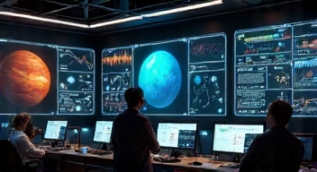 Das sind die Top 7 Schritte beim Forschen von WASP-121b