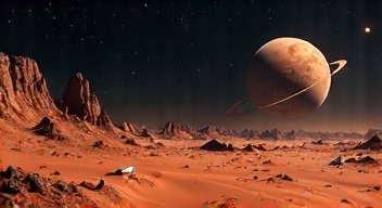 Das sind die Top 7 Schritte beim Marsforschung