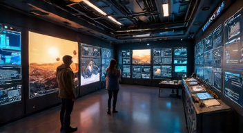 Das sind die Top 7 Schritte beim Mondforschung