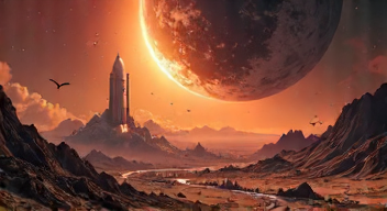 Das sind die Top 7 Schritte beim Mondforschung