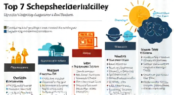 Das sind die Top 7 Schritte beim Neutrino-Forschung