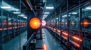 Das sind die Top 7 Schritte beim Neutrino-Forschung