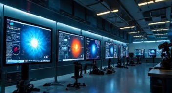 Das sind die Top 7 Schritte beim Quasar-Forschung