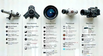 Das sind die Top 7 Schritte beim Raumfahrtprojekt