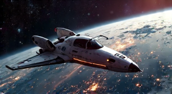 Das sind die Top 7 Schritte beim Raumfahrtprojekt