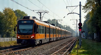 Das sind die Top 7 Schritte beim Schienenverkehr