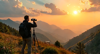 Das sind die Top 7 Schritte beim Sonnenbeobachten