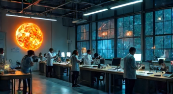 Das sind die Top 7 Schritte beim Sonnenforschung