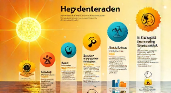 Das sind die Top 7 Schritte beim Sonnenforschung