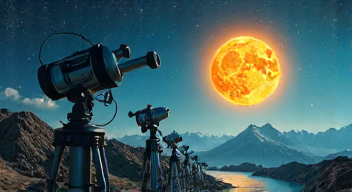 Das sind die Top 7 Schritte beim Sonnenforschung