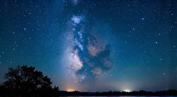 Das sind die Top 7 Schritte beim Sterne beobachten