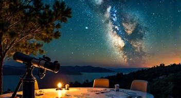 Das sind die Top 7 Schritte beim Studium der Astronomie