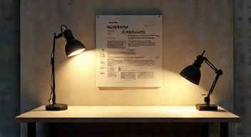 Das sind die Top 7 Schritte beim Studium des Lichts