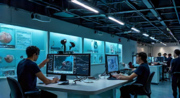 Das sind die Top 7 Schritte beim Studium von Asteroiden