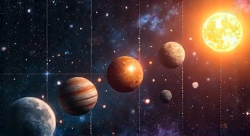 Das sind die Top 7 Schritte beim Studium von Sternentstehung