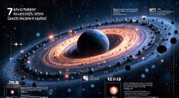 Das sind die Top 7 Schritte beim Studium von Schwarzen Löchern