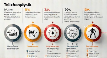 Das sind die Top 7 Schritte beim Teilchenphysik
