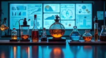 Das sind die Top 7 Schritte beim Testen der Gravitation