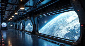 Das sind die Top 7 Schritte beim Überleben im Weltraum