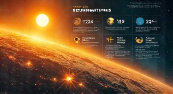 Das sind die Top 7 Schritte beim Umgang mit Sonnenstürmen