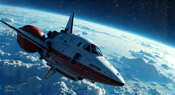 Das sind die Top 7 Schritte beim Umgang mit Isolation in der Raumfahrt