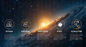 Das sind die Top 7 Schritte beim Umgang mit kosmischen Einflüssen