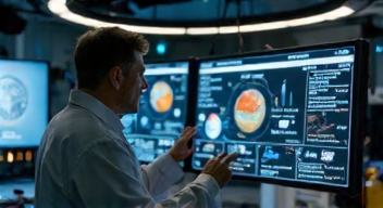 Das sind die Top 7 Schritte beim Umgang mit interstellarer Forschung