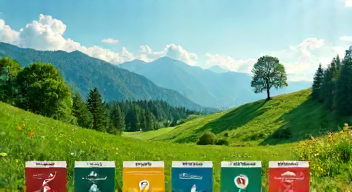 Das sind die Top 7 Schritte beim Umweltschutz