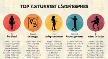 Das sind die Top 7 Schritte beim Venusstudium