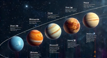 Das sind die Top 7 Schritte beim Verständnis interplanetarer Wechselwirkungen