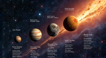 Das sind die Top 7 Schritte beim Verständnis protoplanetarischer Scheiben