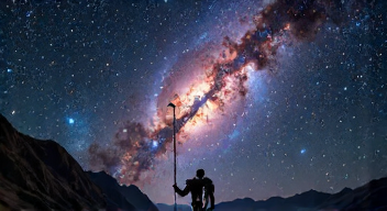 Das sind die Top 7 Schritte beim Verständnis kosmischer Strukturen