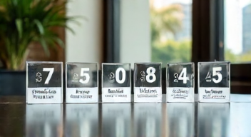 Das sind die Top 7 Schritte beim Verständnis der Dunklen Materie