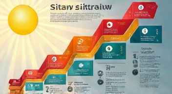 Das sind die Top 7 Schritte beim Verständnis der Sonnenaktivität