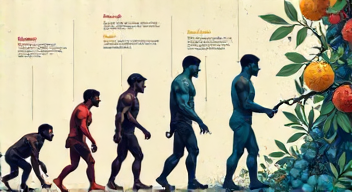 Das sind die Top 7 Schritte beim Verständnis der Lebensentstehung