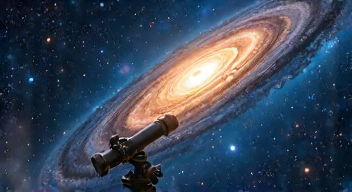 Das sind die Top 7 Schritte beim Verständnis des Universums