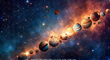 Das sind die Top 7 Schritte beim Verständnis des Universums