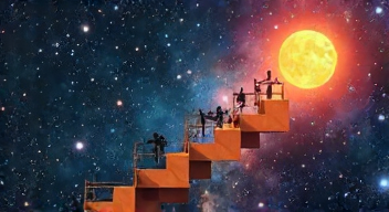 Das sind die Top 7 Schritte beim Verständnis des Universums