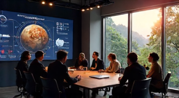 Das sind die Top 7 Schritte beim Verständnis des Universums