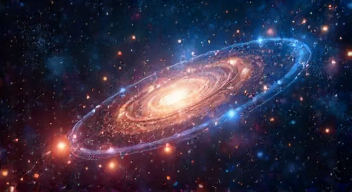 Das sind die Top 7 Schritte beim Verständnis des kosmischen Netzes