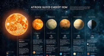 Das sind die Top 7 Schritte beim Verständnis des Mondes