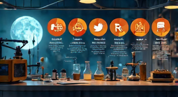 Das sind die Top 7 Schritte beim Verständnis von Gravitationswellen