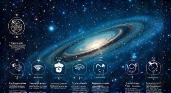 Das sind die Top 7 Schritte beim Verständnis von Dunkler Materie