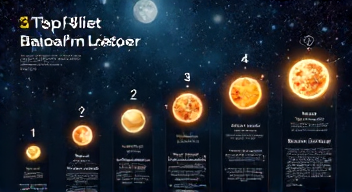 Das sind die Top 7 Schritte beim Verständnis von Schwarzen Löchern