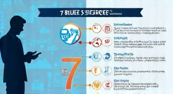 Das sind die Top 7 Schritte beim Verständnis von Blue Straggler