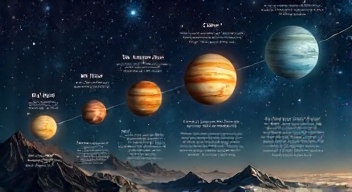 Das sind die Top 7 Schritte beim Verständnis von Asteroiden